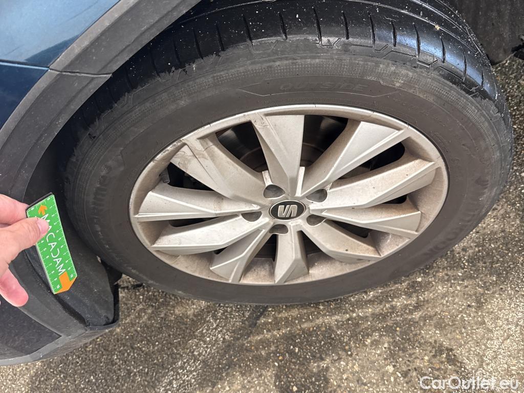  Seat  ATECA  Style Business 1.6 TDI 115CV BVA7 E6dT #25