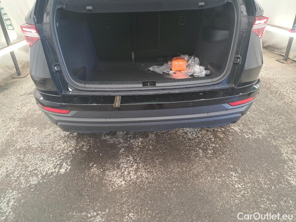  Skoda  Karoq SKODA  / 2017 / 5P / SUV 2.0 TDI 116ch DSG7 Ambition #4