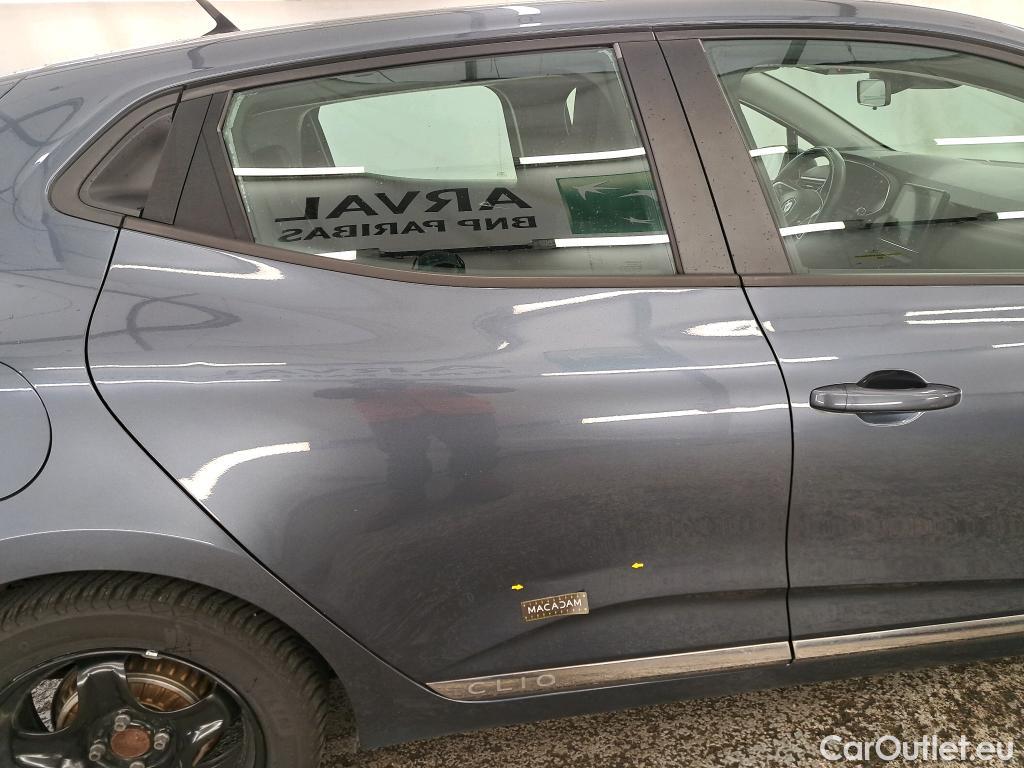  Renault  Clio  V Business Edition 1.5 dCi 85CV BVM6 E6dT #5