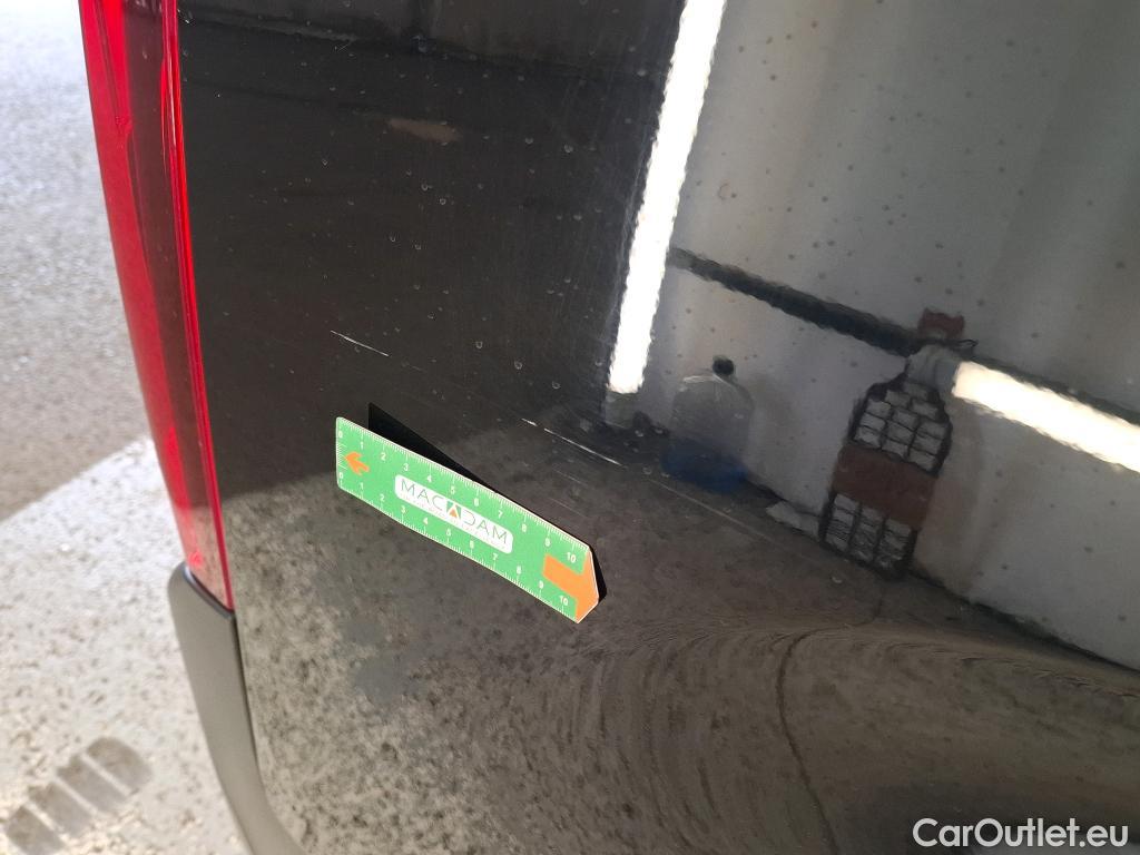  Peugeot  RIFTER  Allure L2 1.5 HDi 130CV BVA8 E6dT #5