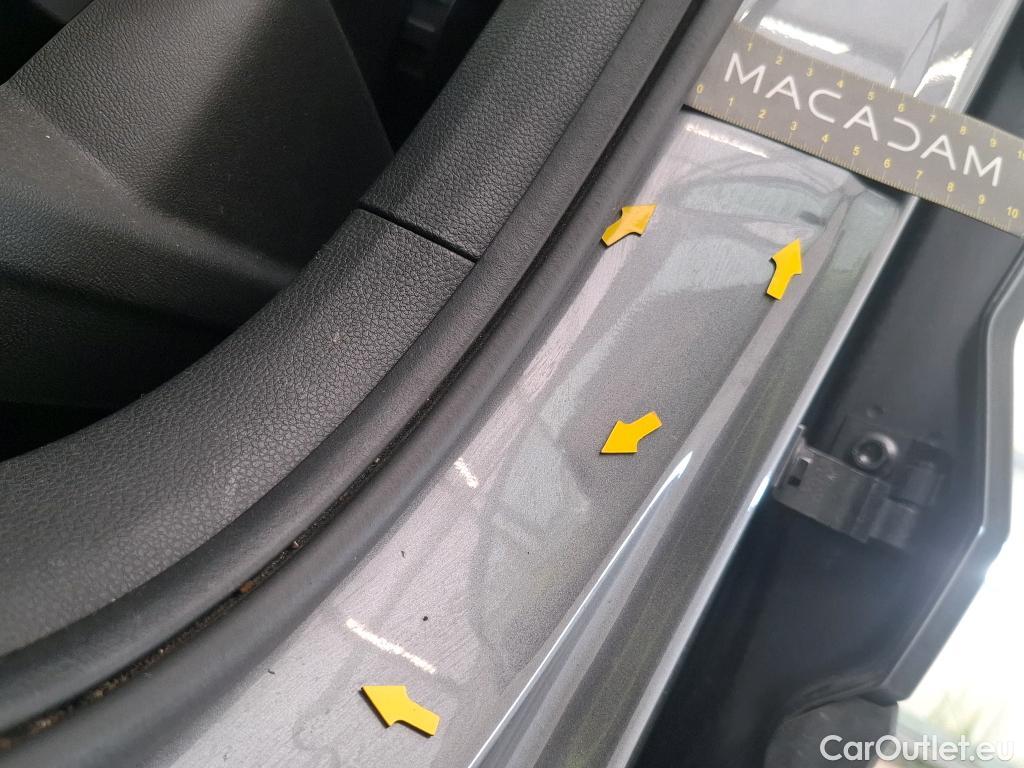  Seat  ATECA  Style Business 1.0 TSI 110CV BVM6 E6d #64