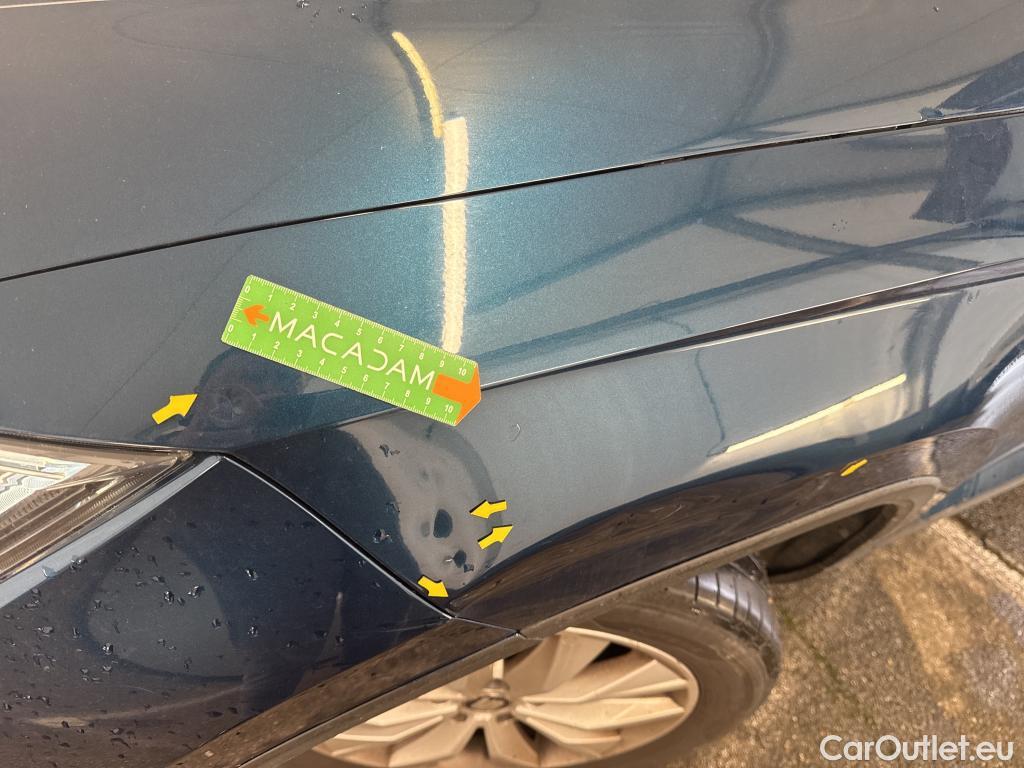  Seat  ATECA  Style Business 1.6 TDI 115CV BVA7 E6dT #7