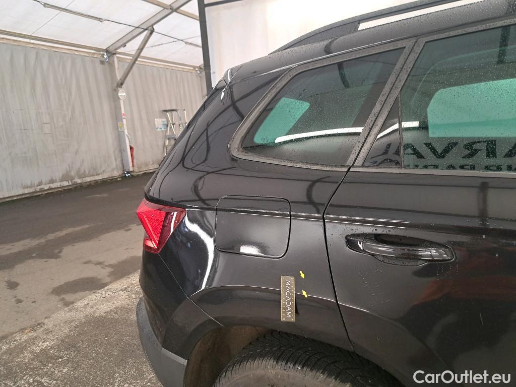  Skoda  Karoq  Ambition 1.6 TDI 115CV BVA7 E6dT #9