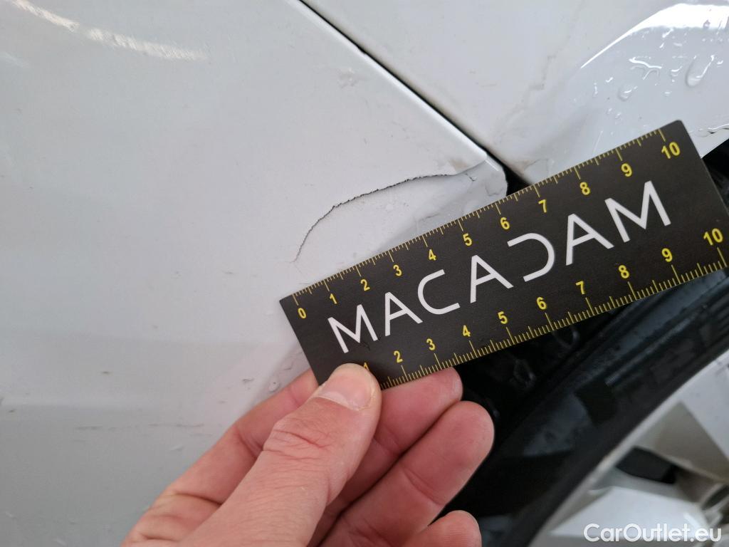  Renault  Megane  IV Grandtour Business 1.5 dCi 115CV BVM6 E6d #3