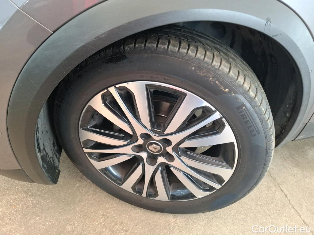  Renault  Captur RENAULT  / 2019 / 5P / SUV Initiale Paris TCe 140 EDC FAP #7