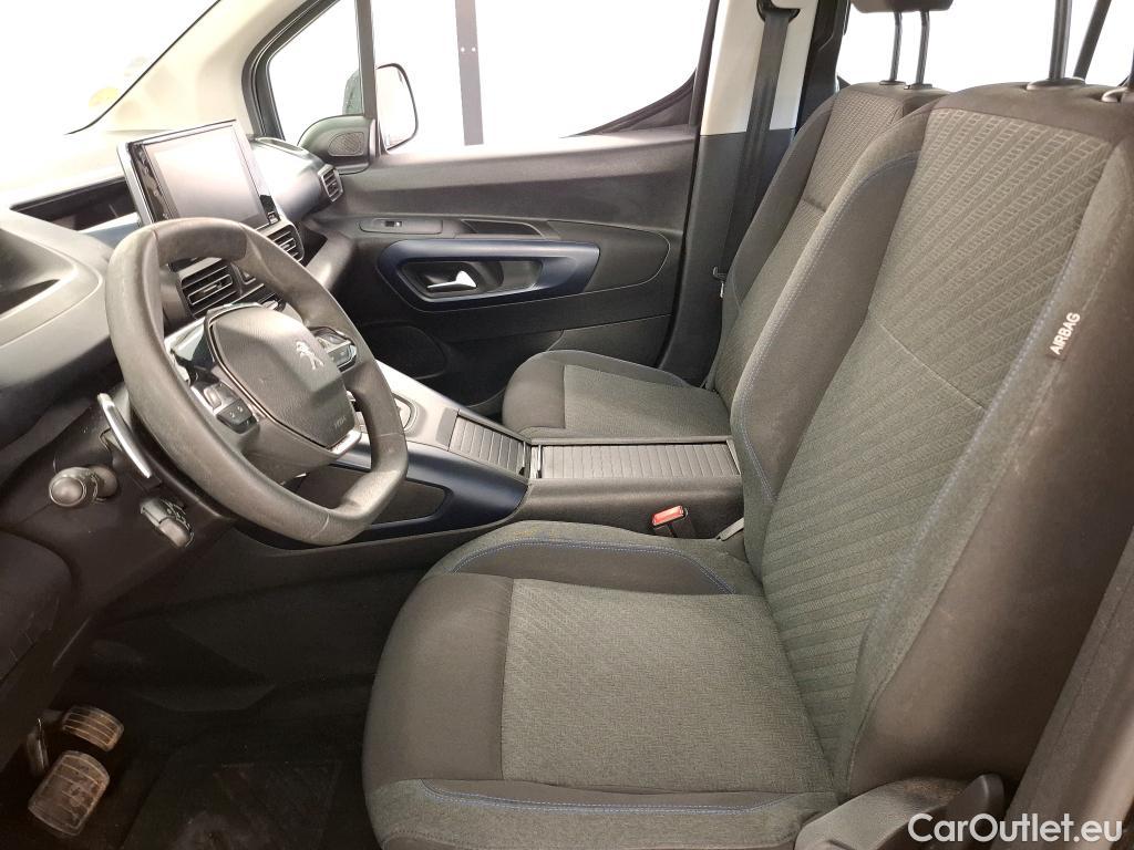  Peugeot  RIFTER  Allure L2 1.5 HDi 130CV BVA8 E6dT #45
