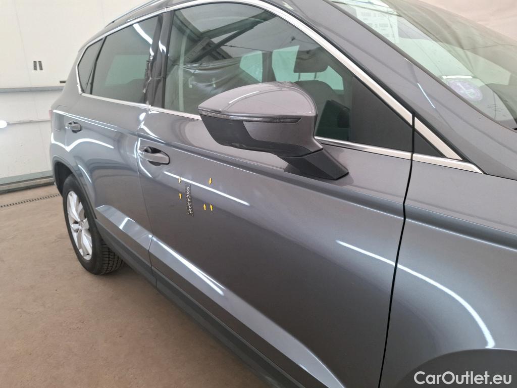  Seat  ATECA  Style Business 1.0 TSI 110CV BVM6 E6d #25