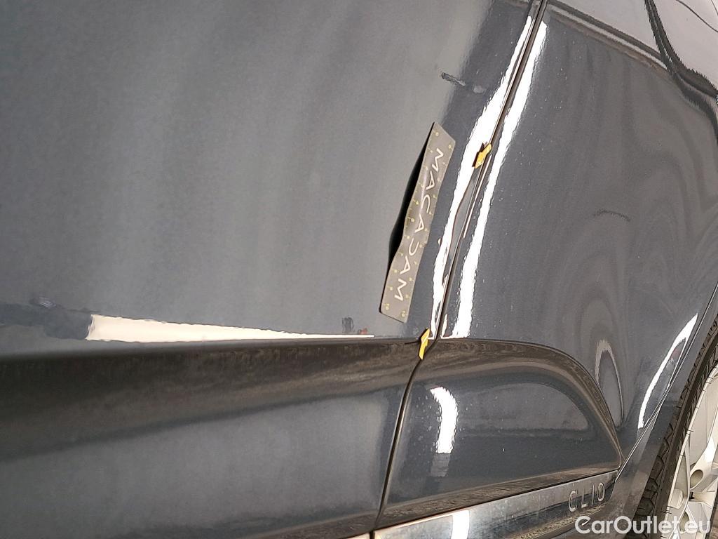  Renault  Clio  V Business Edition 1.5 dCi 85CV BVM6 E6dT #14