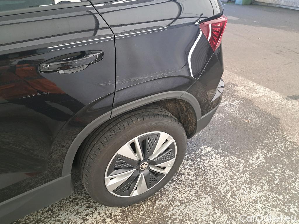  Skoda  Karoq SKODA  / 2017 / 5P / SUV 2.0 TDI 116ch DSG7 Ambition #23