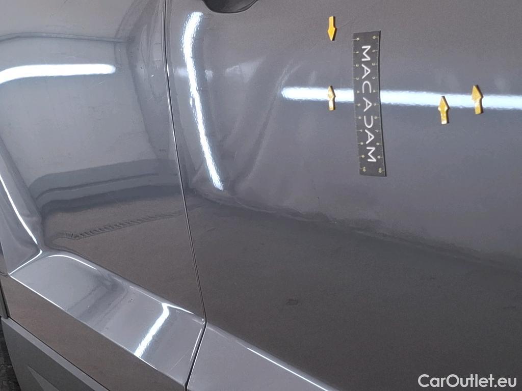  Seat  ATECA  Style Business 1.0 TSI 110CV BVM6 E6d #29