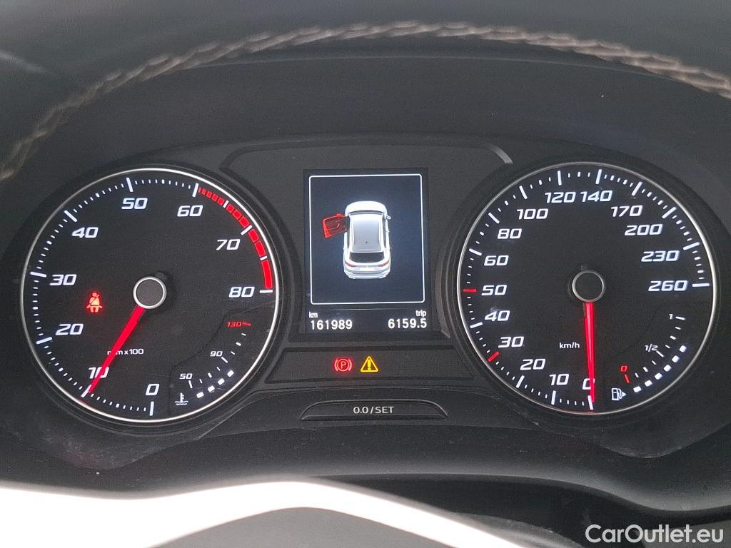  Seat  ATECA  Style Business 1.0 TSI 110CV BVM6 E6d #116