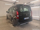  Peugeot  RIFTER  Allure L2 1.5 HDi 130CV BVA8 E6dT #2