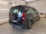  Peugeot  RIFTER  Allure L2 1.5 HDi 130CV BVA8 E6dT #3