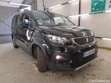  Peugeot  RIFTER  Allure L2 1.5 HDi 130CV BVA8 E6dT #4