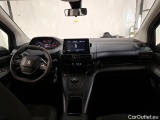  Peugeot  RIFTER  Allure L2 1.5 HDi 130CV BVA8 E6dT #5