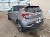  Renault  Captur RENAULT  / 2019 / 5P / SUV Initiale Paris TCe 140 EDC FAP #2