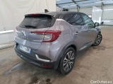  Renault  Captur RENAULT  / 2019 / 5P / SUV Initiale Paris TCe 140 EDC FAP #3