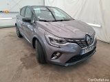  Renault  Captur RENAULT  / 2019 / 5P / SUV Initiale Paris TCe 140 EDC FAP #4