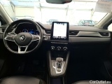  Renault  Captur RENAULT  / 2019 / 5P / SUV Initiale Paris TCe 140 EDC FAP #5