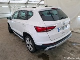  Seat  ATECA SEAT  / 2020 / 5P / SUV 2.0 TDI 150 DSG7 S&S Xperience #2