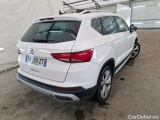  Seat  ATECA SEAT  / 2020 / 5P / SUV 2.0 TDI 150 DSG7 S&S Xperience #3