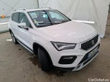  Seat  ATECA SEAT  / 2020 / 5P / SUV 2.0 TDI 150 DSG7 S&S Xperience #4