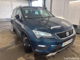  Seat  ATECA  Style Business 1.6 TDI 115CV BVA7 E6dT #4