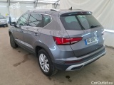  Seat  ATECA  Style Business 1.0 TSI 110CV BVM6 E6d #2