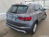  Seat  ATECA  Style Business 1.0 TSI 110CV BVM6 E6d #3