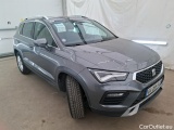  Seat  ATECA  Style Business 1.0 TSI 110CV BVM6 E6d #4