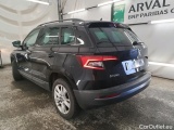  Skoda  Karoq  Ambition 1.6 TDI 115CV BVA7 E6dT #2