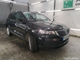  Skoda  Karoq  Ambition 1.6 TDI 115CV BVA7 E6dT #4