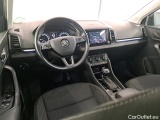  Skoda  Karoq  Ambition 1.6 TDI 115CV BVA7 E6dT #5