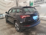  Skoda  Karoq SKODA  / 2017 / 5P / SUV 2.0 TDI 116ch DSG7 Ambition #2