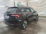  Skoda  Karoq SKODA  / 2017 / 5P / SUV 2.0 TDI 116ch DSG7 Ambition #3