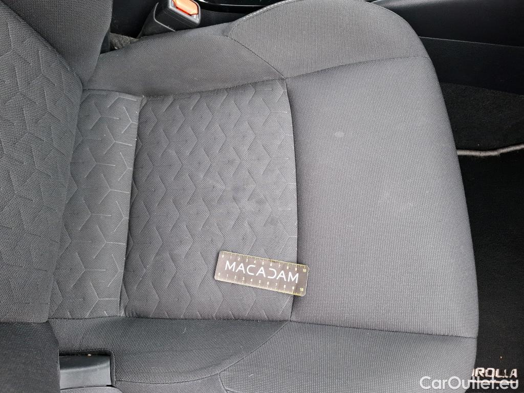  Toyota  Corolla TOYOTA  Touring Sports / 2018 / 5P / Break Hybride 122h Dynamic Business Beyond Zer #17