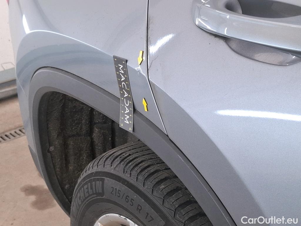  Skoda  Kodiaq SKODA  / 2016 / 5P / SUV 2.0 TDI 150 SCR DSG7 Business #14