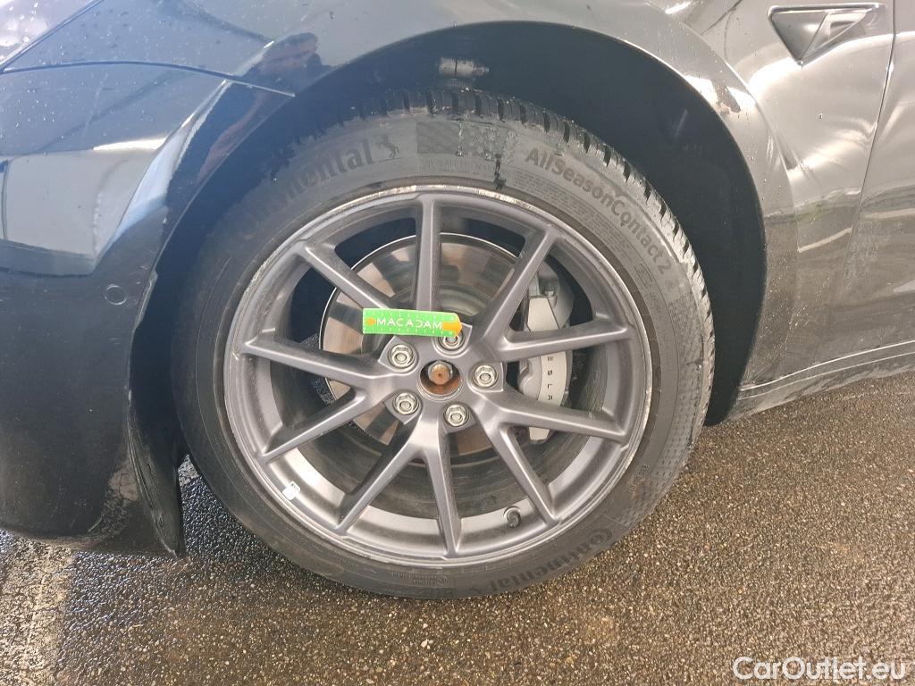  Tesla  Model 3 TESLA  / 2018 / 4P / Berline Grande Autonomie #61