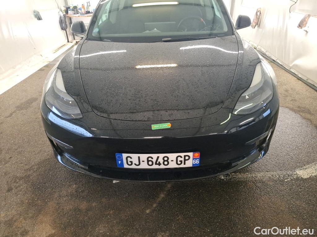  Tesla  Model 3 TESLA  / 2018 / 4P / Berline Grande Autonomie #50