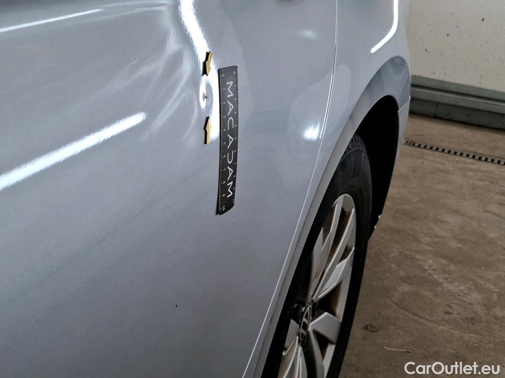  Volkswagen  Passat  Break Business 2.0 TDI 120CV BVA7 E6d #9