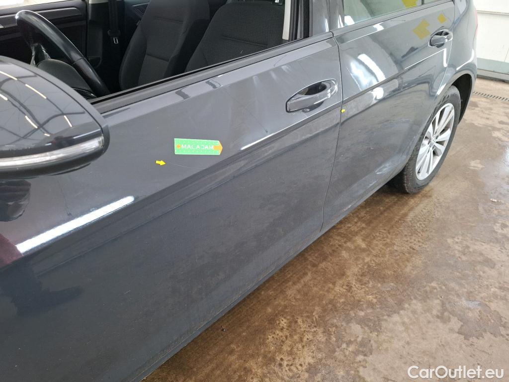  Volkswagen  Golf  VII Berline Confortline Business BMT 2.0 TDI 150CV BVA7 E6dT #13