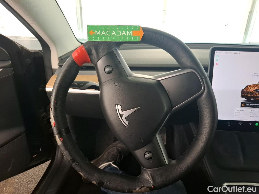  Tesla  Model 3 TESLA  / 2018 / 4P / Berline Grande Autonomie #4