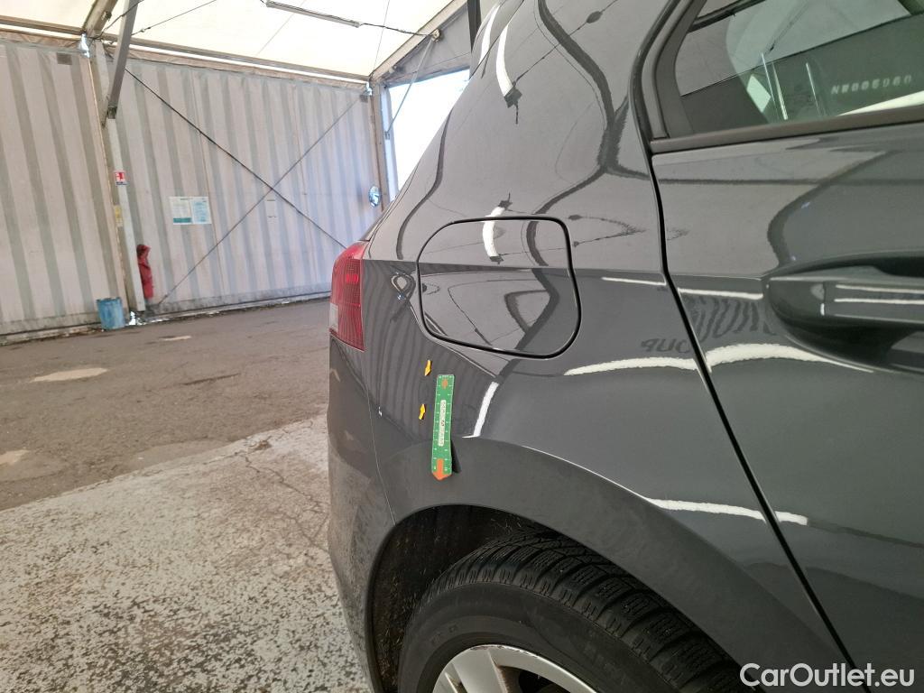  Volkswagen  Golf  VOLKSWAGEN / 2020 / 5P / Berline 2.0 TDI SCR 115 DSG7 Life Busi #3