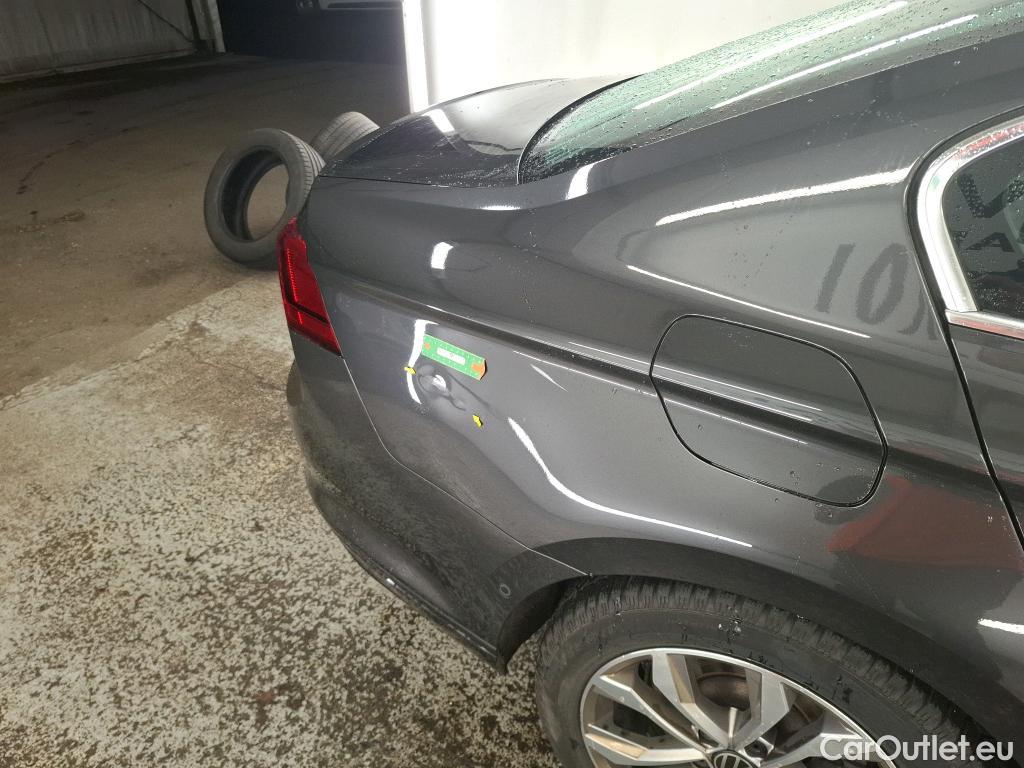  Volkswagen  Passat  Berline Business 2.0 TDI 150CV BVA7 E6d #1