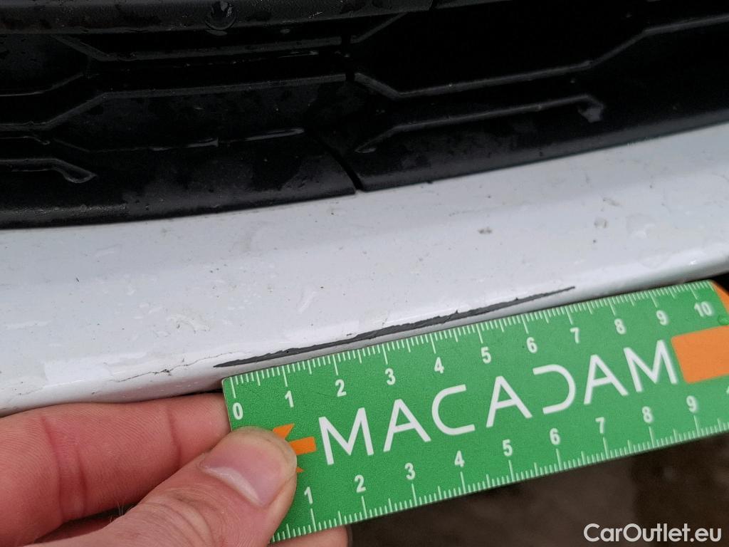  Skoda  Octavia  Berline Business 2.0 TDI 115CV BVM6 E6d #2