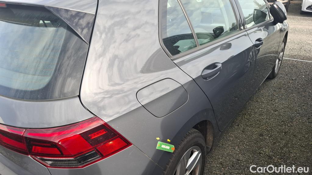  Volkswagen  Golf  VOLKSWAGEN / 2020 / 5P / Berline 2.0 TDI SCR 115 DSG7 Life Busi #6