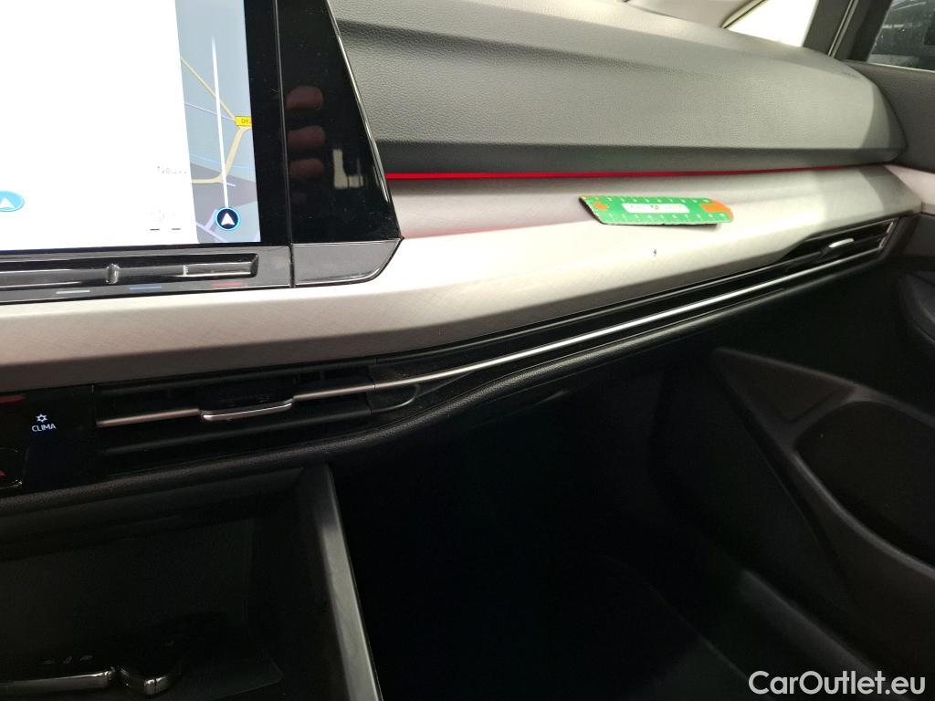  Volkswagen  Golf  VOLKSWAGEN SW  2020  5P  Break 20 TDI SCR 115 DSG7 Life Business #11