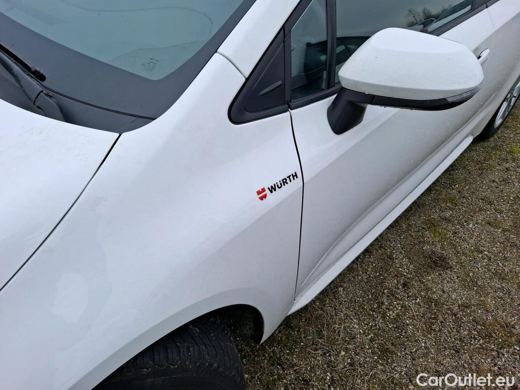  Toyota  Corolla TOYOTA  Touring Sports / 2018 / 5P / Break Hybride 122h Dynamic Business Beyond Zer #19