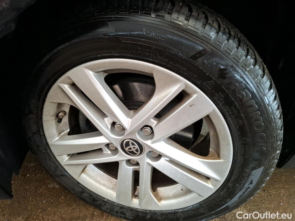  Toyota  Corolla TOYOTA  / 2018 / 5P / Berline Hybride 122h Dynamic Business Beyond Zer #6