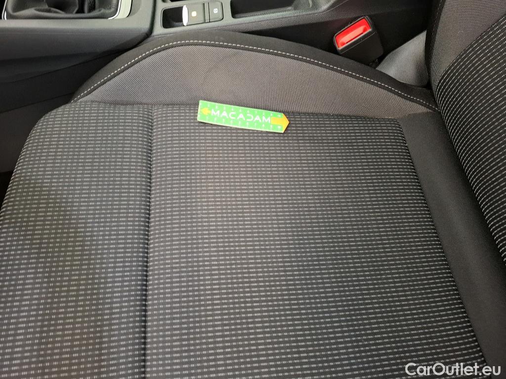  Skoda  Octavia  Berline Business 2.0 TDI 115CV BVM6 E6d #6